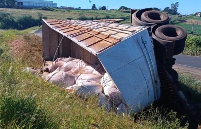 CARRETA TOMBA