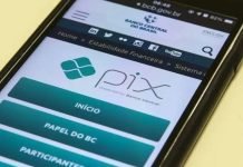 Impasse sobre pagamento via Pix provoca confusão em estabelecimento comercial de Jandaia do Sul