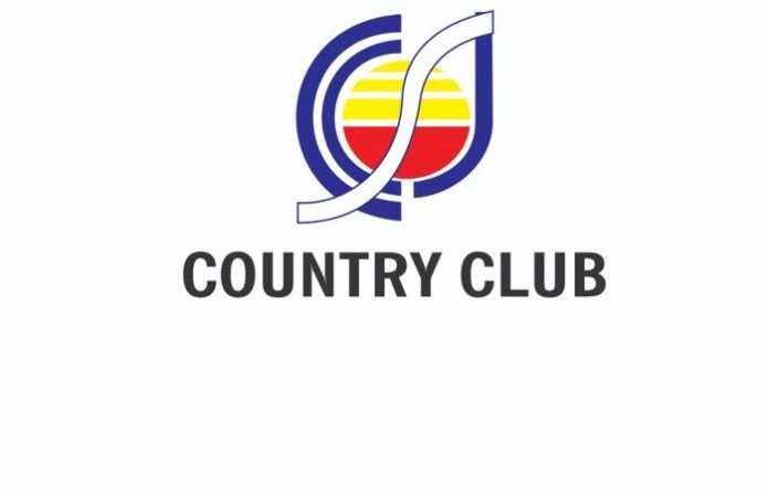 country logo