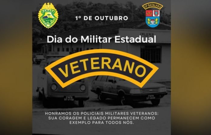 pm veterano