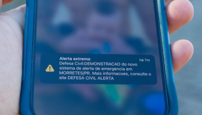 alerta