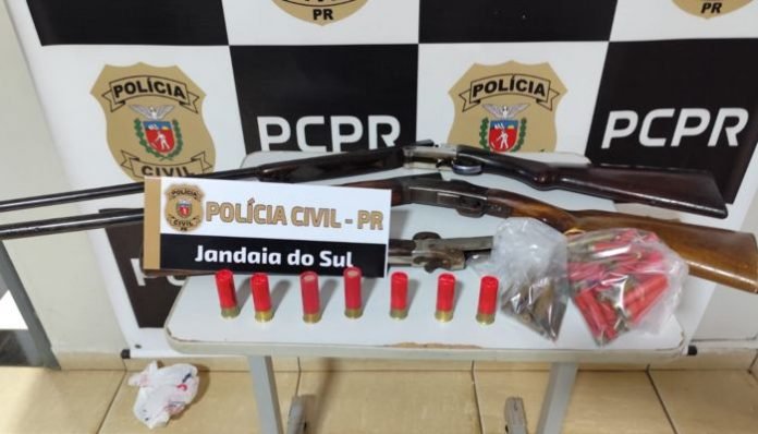 armas