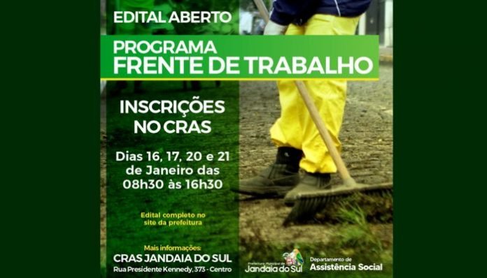 frente cras