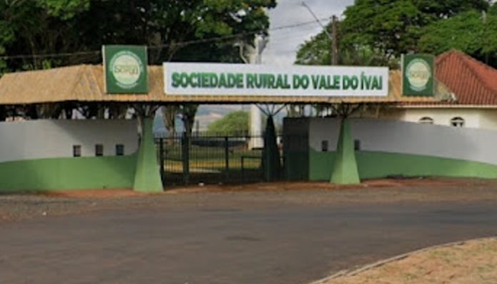 soceidade rural