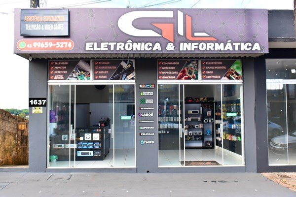 GL Eletronica _0