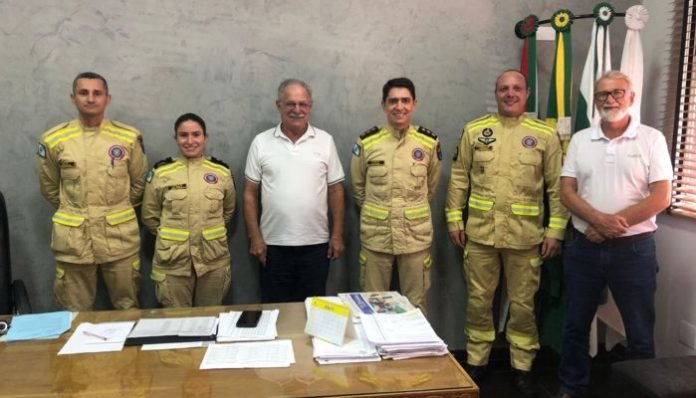 bombeiros