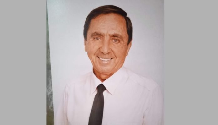 Prof milton