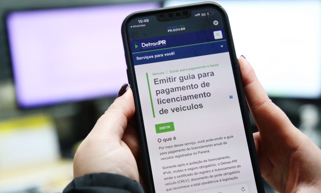 licenciamento