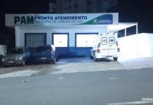 Homem denuncia agressão após ser acusado de furto em comércio de Jandaia do Sul