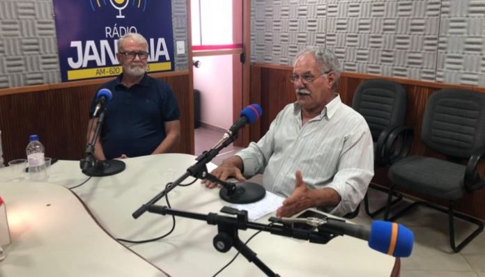 prefeito rj