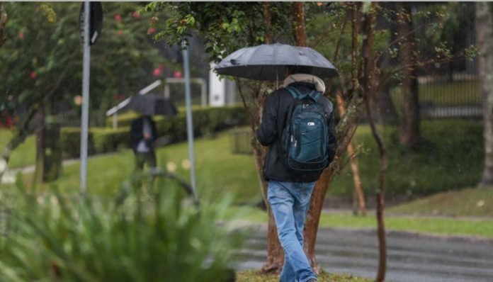 chuva