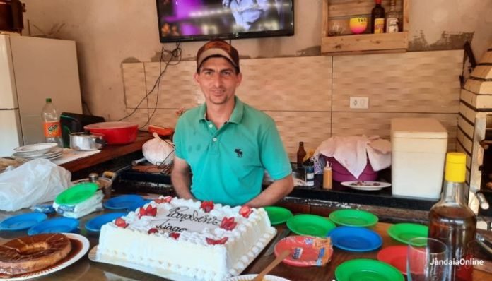 niver tiago