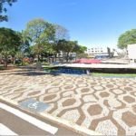 Com mandado de prisão, homem é preso na Praça do Café