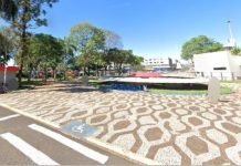 Com mandado de prisão, homem é preso na Praça do Café