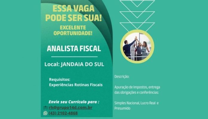 vaga esc