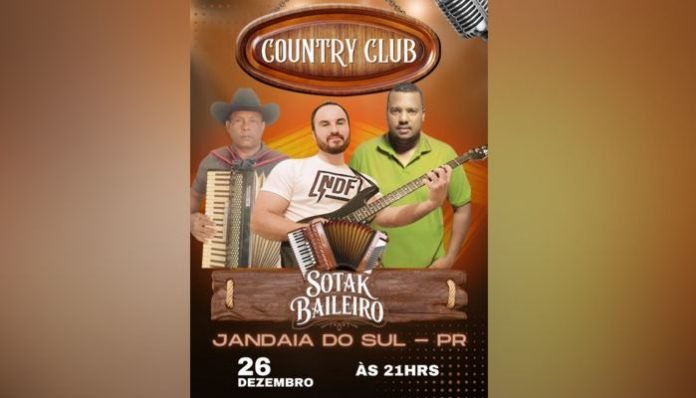 baile sotak