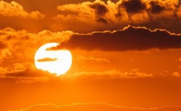 Fim de semana será de calor no norte do Paraná