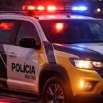 Jandaia: violência doméstica. Marumbi: abordagem de suspeitos. São Pedro: motocicleta apreendida