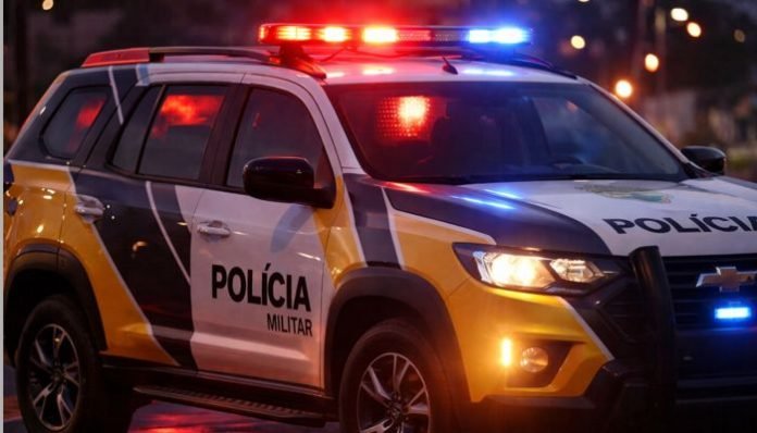 viatura ia