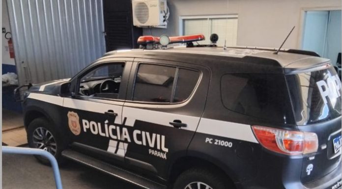 Polícia Civil cumpre mandado de prisão contra mulher no Jardim das Flores