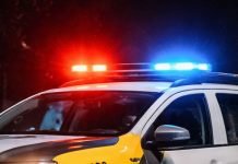 Fim de semana tem prisão por tráfico, atendimento a homem em surto e denúncia de violência doméstica em Jandaia do Sul
