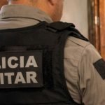Adolescente de 16 anos é apreendido com 14 porções de crack em Jandaia do Sul