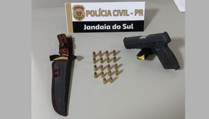 preso apc