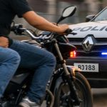 Dois condutores sem habilitação são flagrados pela PM em Jandaia do Sul
