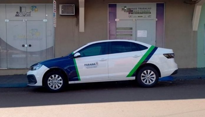 carro at