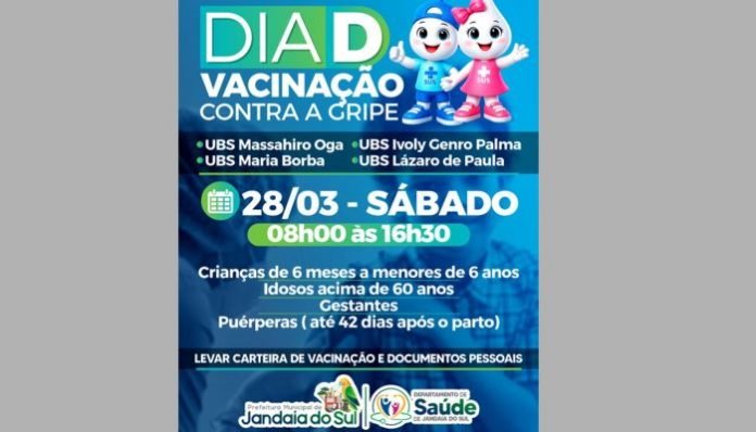 vacina