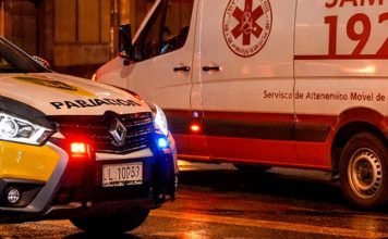 Mulher é agredida com socos e chutes após discussão em Jandaia do Sul