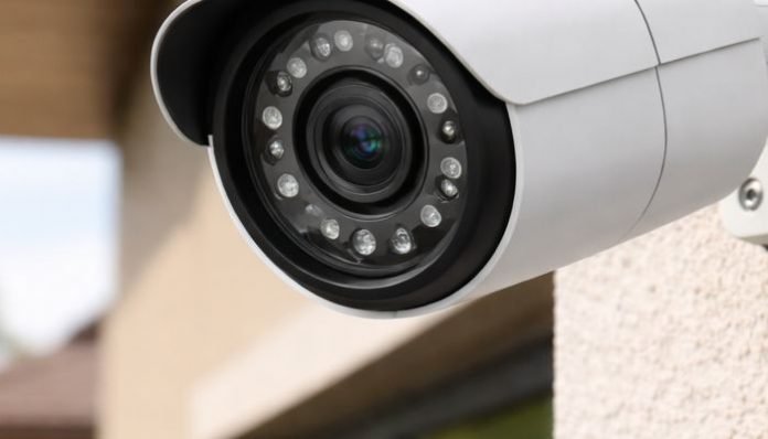 camera