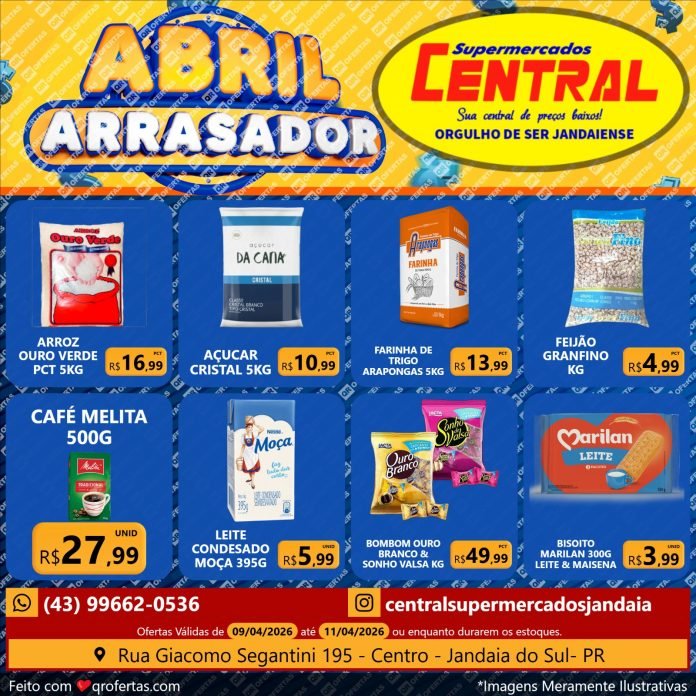 central abril1