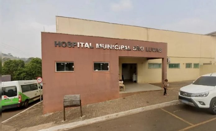 hospital kalore