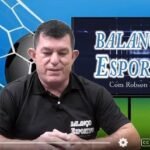 Balanço Esportivo 09 de Outubro