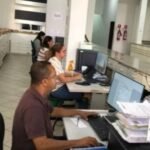 Carnês de IPTU estão sendo entregues pelos Correios em Jandaia do Sul