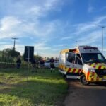 Dois morrem em confronto com a Polícia Rodoviária Estadual em Arapongas