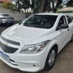 Homem é preso com carro furtado da Prefeitura de Rio Bom em Apucarana
