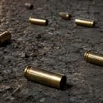 Disparos de arma de fogo são registrados em Bom Sucesso