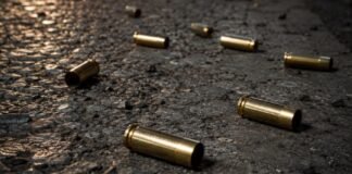 Disparos de arma de fogo são registrados em Bom Sucesso