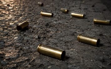 Disparos de arma de fogo são registrados em Bom Sucesso