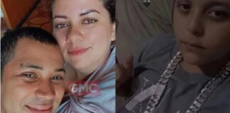 Identificado casal e adolescente mortos a tiros em bar de Sarandi