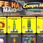 Fecha Mês Compre Mais
