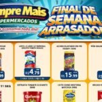 Final de Semana Arrasador