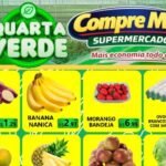 Quarta Verde