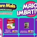Ofertas Compre Mais