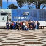 Qualifica Paraná inicia curso gratuito de panificação e confeitaria em Jandaia do Sul