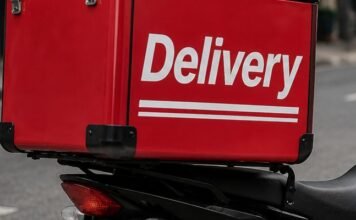 Operação prende motociclista de Mandaguari suspeito de distribuir drogas em Jandaia do Sul