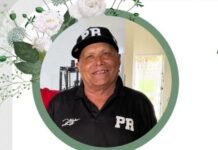 Faleceu José Alves Nogueira