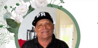 Faleceu José Alves Nogueira